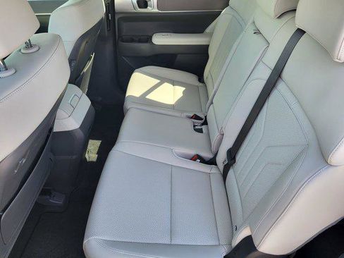 New 2026 Hyundai Santa Fe SEL FWD image 30