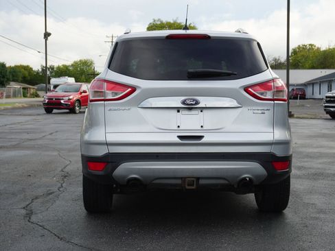 Used 2014 Ford Escape Titanium image 6
