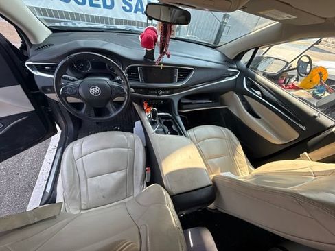 Used 2018 Buick Enclave Essence w/ Trailering Package FWD image 13