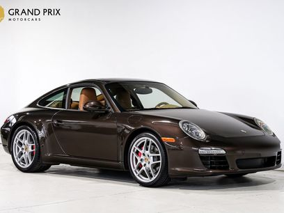 Used 2010 Porsche 911 Carrera S