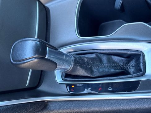 Certified 2022 Honda Accord Sport image 31