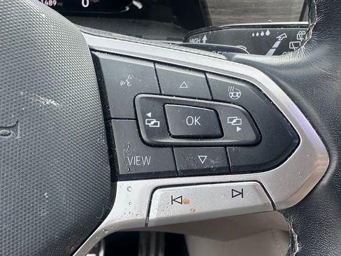 Used 2024 Volkswagen Atlas SEL Premium R-Line AWD/4WD image 28