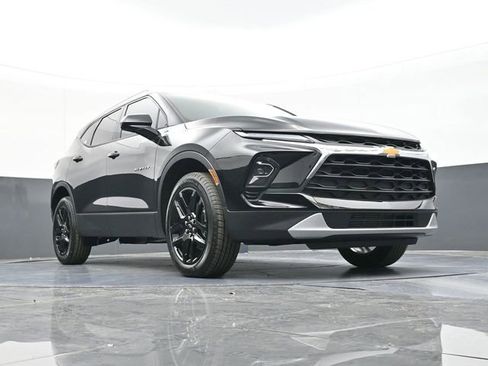 New 2026 Chevrolet Blazer LT w/ Convenience Package image 48