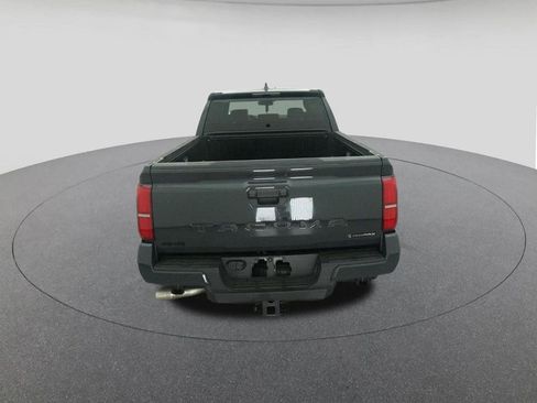 New 2026 Toyota Tacoma TRD Off-Road image 7