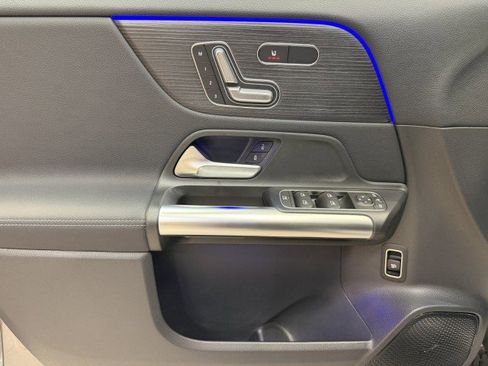 Certified 2026 Mercedes-Benz GLA 250 image 7