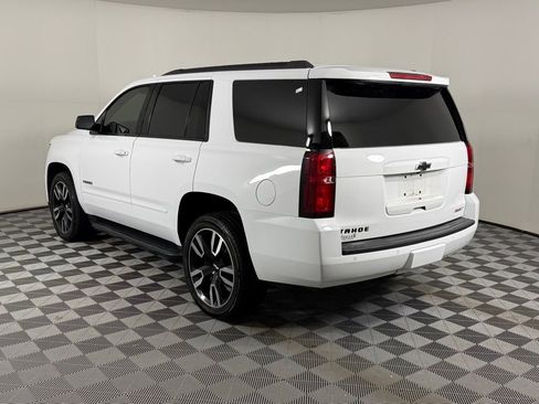 Used 2020 Chevrolet Tahoe Premier image 9