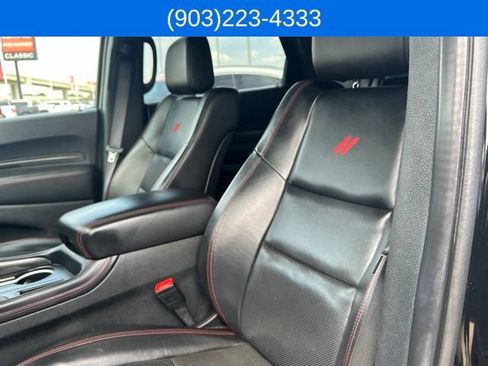 Used 2024 Dodge Durango GT AWD/4WD image 35