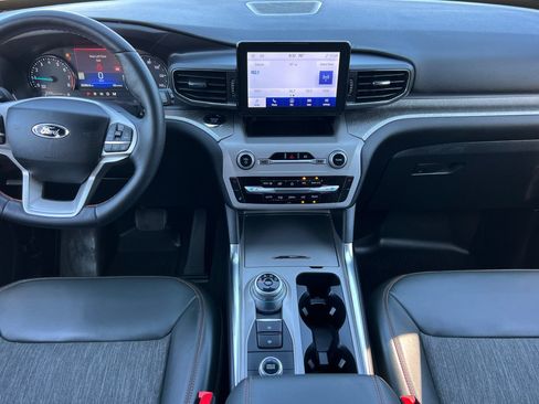 Certified 2023 Ford Explorer Timberline w/ Timberline Technology Package AWD/4WD image 15