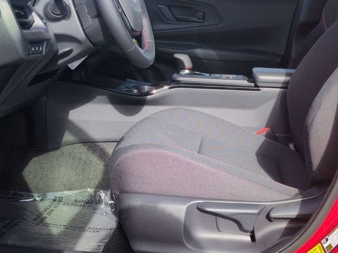 New 2026 Toyota Prius Plug-In Hybrid image 12