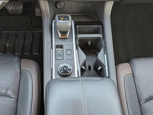 Used 2025 Nissan Pathfinder Platinum w/ Cargo Package AWD/4WD image 20