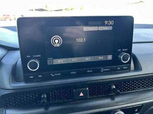 Certified 2023 Honda CR-V Sport image 16