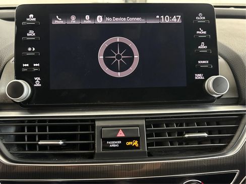 Used 2018 Honda Accord Sport image 34