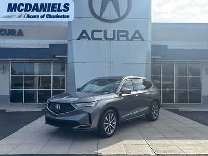 New 2026 Acura RDX SH-AWD w/ Technology Package