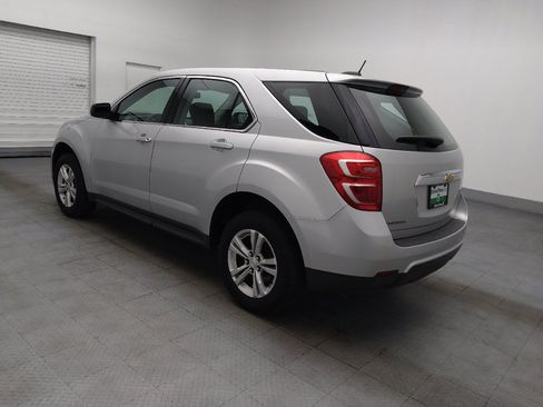 Used 2017 Chevrolet Equinox LS FWD image 3