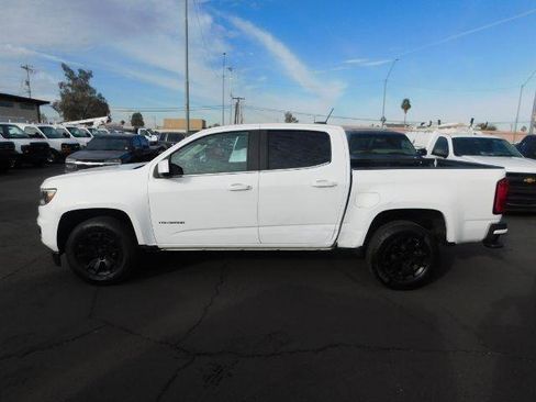 Used 2016 Chevrolet Colorado LT image 4