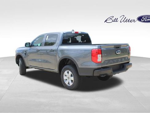 New 2026 Ford Ranger XL RWD image 4