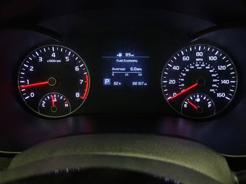 Used 2020 Kia Optima S image 23