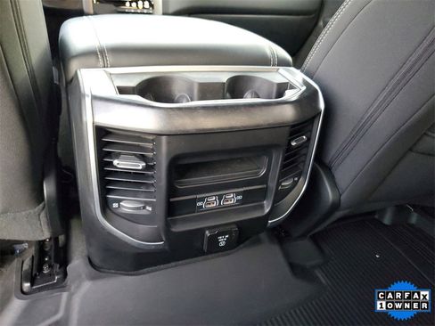 Used 2021 RAM 1500 Big Horn image 12