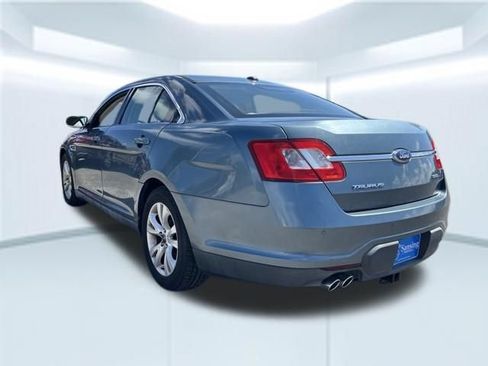 Used 2010 Ford Taurus SEL FWD image 8