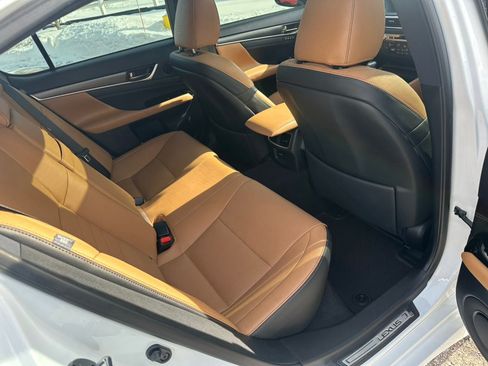 Used 2016 Lexus GS 350 AWD image 17