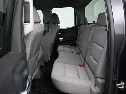 Used 2015 Chevrolet Silverado 1500 LT w/ All Star Edition image 28