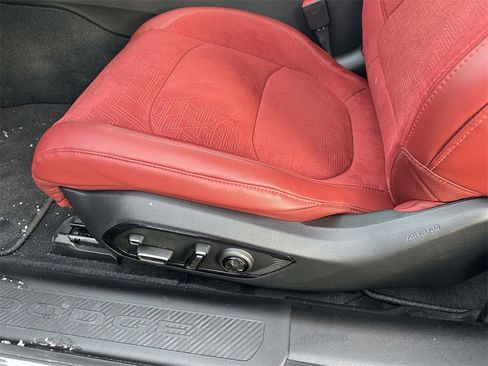 Used 2026 Dodge Charger R/T Scat Pack image 16