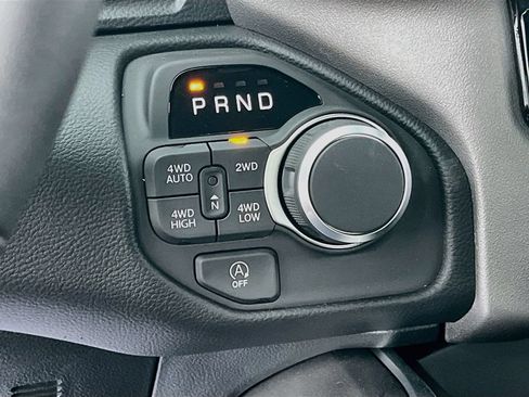 Certified 2021 RAM 1500 Laramie RWD image 16
