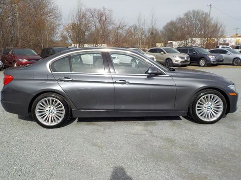 Used 2015 BMW 328i Sedan image 6