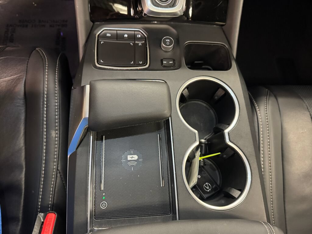 Certified 2024 Acura MDX w/ Technology Package AWD/4WD image 24