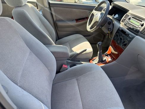 Used 2007 Toyota Corolla LE FWD image 34