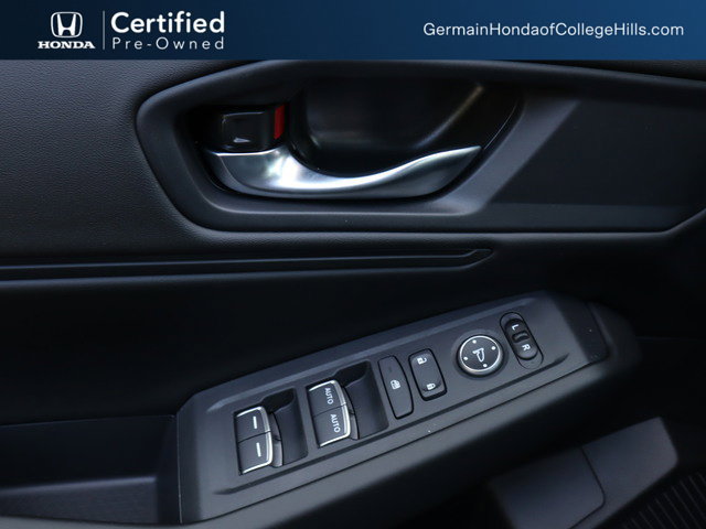 Used 2024 Honda Accord EX image 21