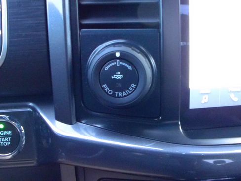 Used 2023 Ford F150 XLT w/ Equipment Group 302A High image 21