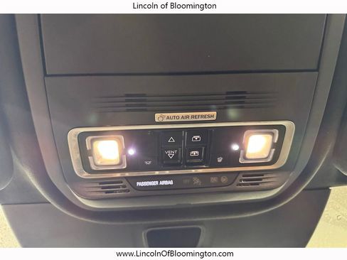 Certified 2025 Lincoln Aviator Black Label w/ Jet Appearance Package image 45