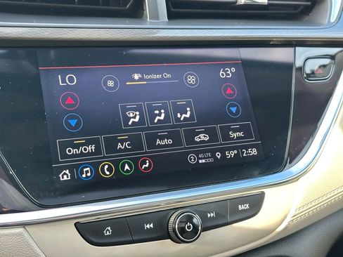 Used 2021 Buick Encore GX Essence w/ Advanced Technology Package image 31