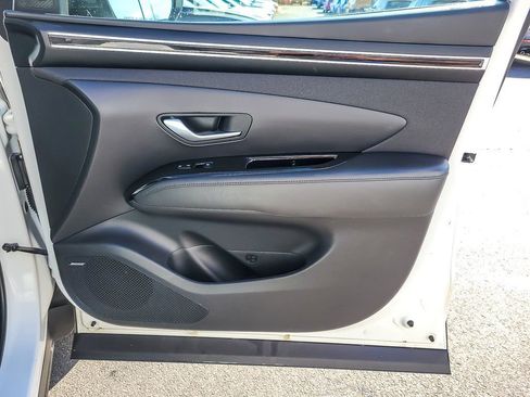 Used 2024 Hyundai Santa Cruz Limited image 19