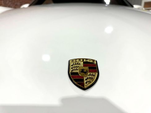 Used 2008 Porsche Cayman image 14