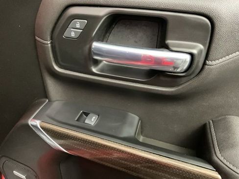 Certified 2022 Chevrolet Silverado 1500 LT Trail Boss w/ Convenience Package II image 27