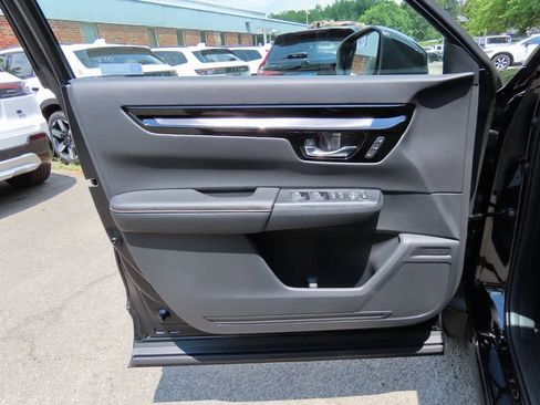 New 2026 Honda CR-V Sport Touring image 17