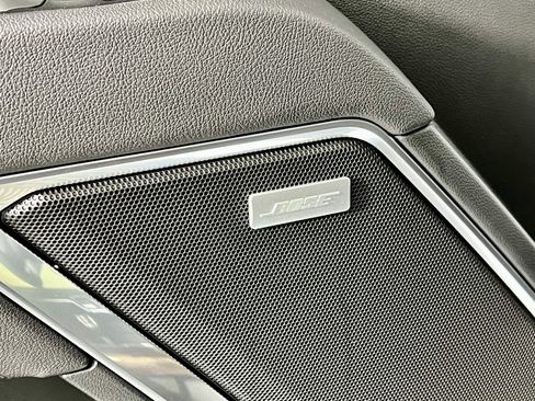 New 2026 GMC Sierra 1500 Elevation w/ Elevation Premium Package image 12