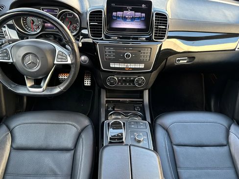 Used 2019 Mercedes-Benz GLE 43 AMG image 15