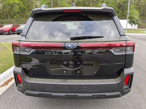 New 2026 Subaru Outback Touring XT AWD/4WD image 7