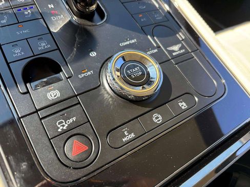 New 2025 Bentley Continental GT Speed image 17