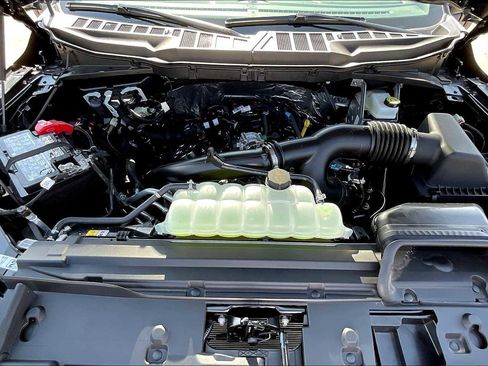 New 2025 Ford F150 STX w/ Equipment Group 201A FX4 image 15