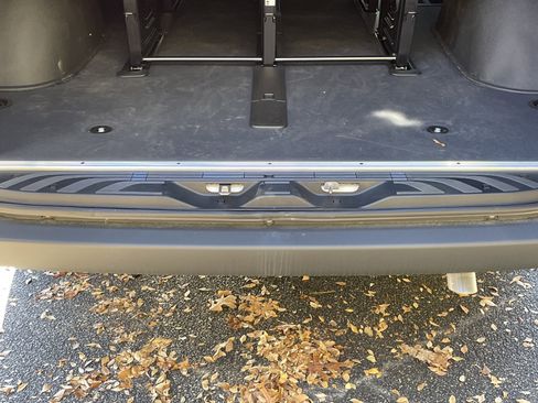 New 2025 Mercedes-Benz Sprinter 2500 image 15