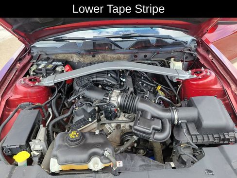 Used 2014 Ford Mustang Premium w/ Comfort Package RWD image 25