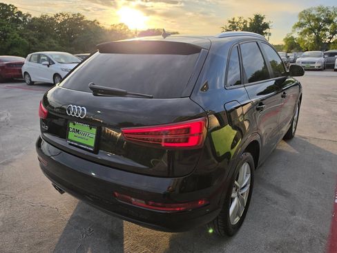Used 2018 Audi Q3 2.0T Premium FWD image 8