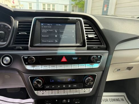 Used 2019 Hyundai Sonata SEL w/ Tech Package 02 FWD image 20