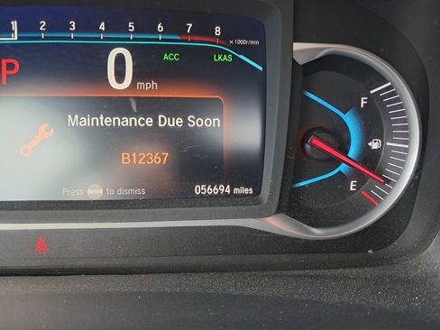 Used 2022 Honda Pilot EX-L image 16