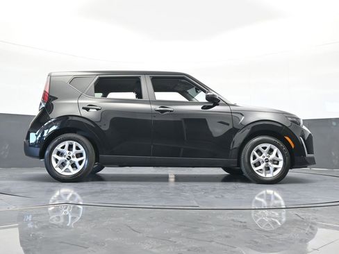 Used 2024 Kia Soul S image 57