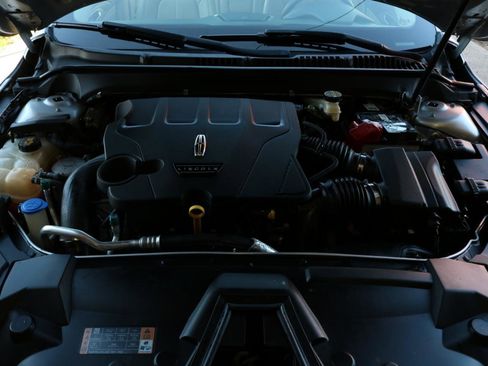 Used 2017 Lincoln MKZ Reserve w/ Technology Package FWD image 50